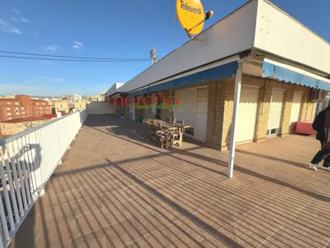 Apartment in Alicante - Alacant, l'Alacantí