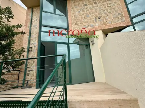 Casa en San Juan Alicante