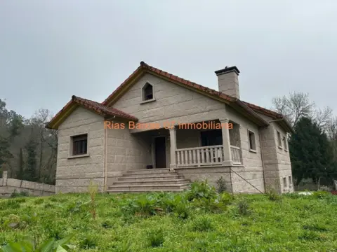 Casa en Xinzo