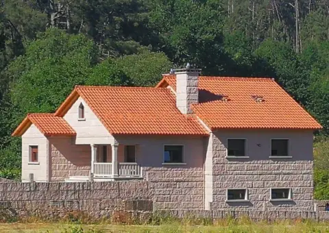 Casa en Xinzo