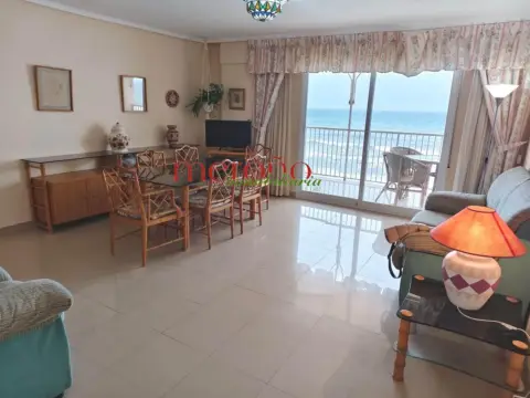 Apartamento en Arenales del Sol
