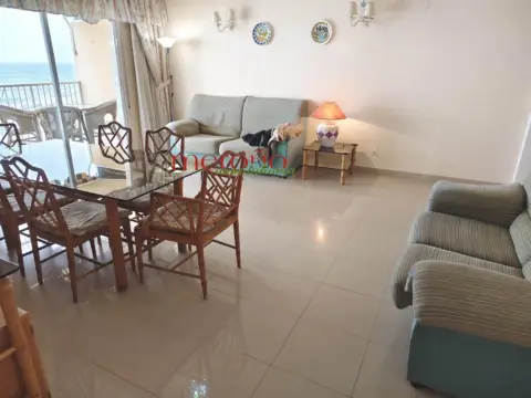 Apartamento en Arenales del Sol
