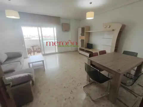 Piso en Sector V-El Canal