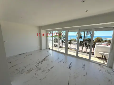 Apartamento en Playa Levante