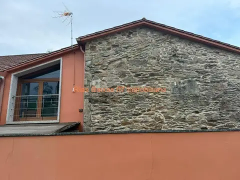 Casa en Tameiga