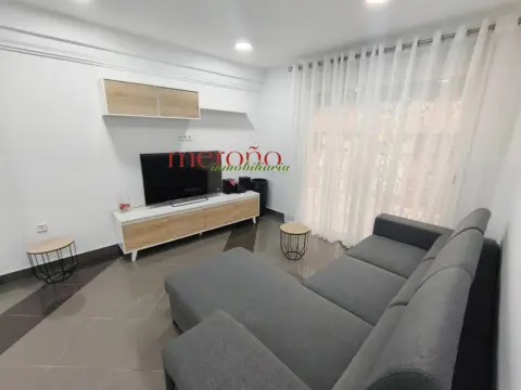 Piso en Corazon de Jesus