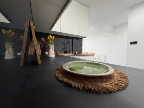 Piso en Teis