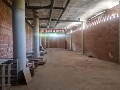 Local comercial en Sector V-El Canal