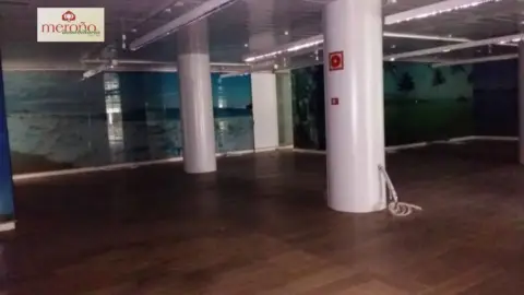 Oficina en Poligono Torrellano