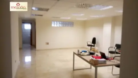 Oficina en Universidad - Ciudad Deportiva