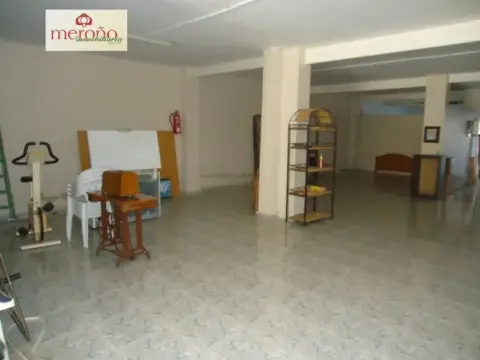 Local comercial en Carrus