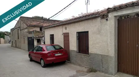 Casa unifamiliar en Lagartera