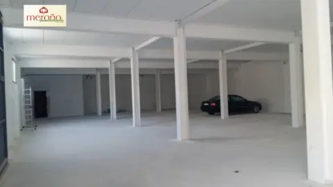 Nave industrial en Carretera del Leon