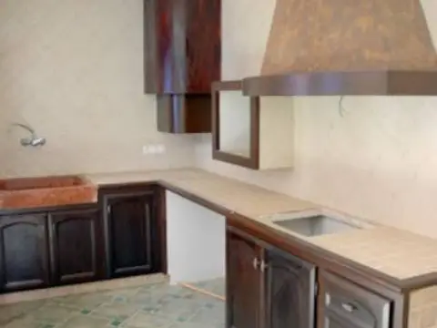 Casa en calle del Bidasoa