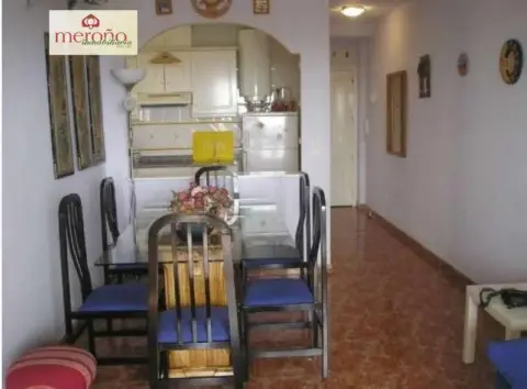 Apartamento en Playa Levante