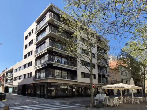 Dúplex en Carrer d'Ireneu