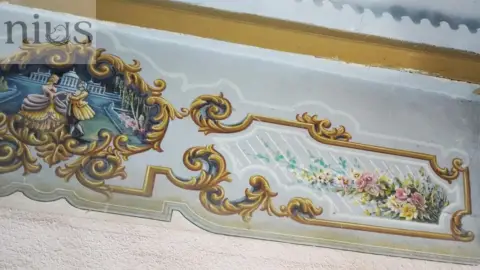 Chalet en calle de Valencia