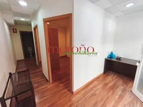 Local comercial en Corazon de Jesus
