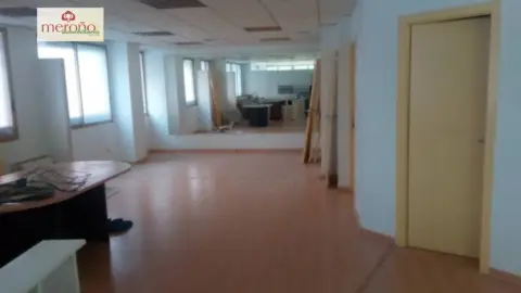 Oficina en Plaza Madrid