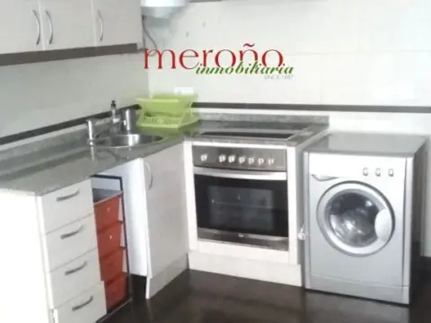 Piso en Centro