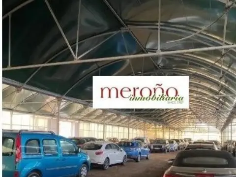 Terreno en Torrellano Alto