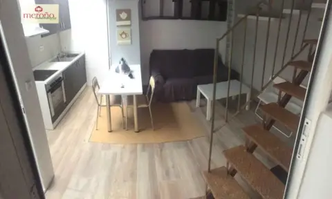 Piso en Altabix