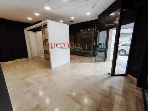 Local comercial en Centro