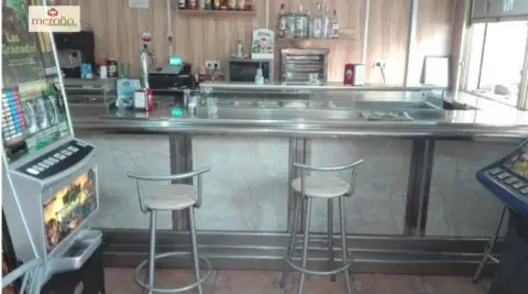 Local comercial en Sector Quinto