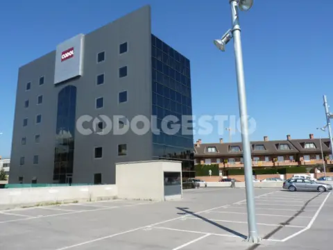 Garaje en Carrer de Miramarges