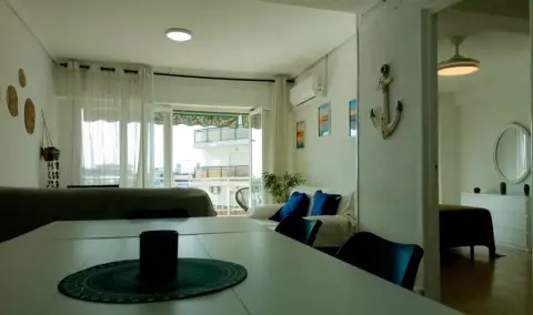 Piso en Avinguda de Fernando Pérez Ojeda, 9