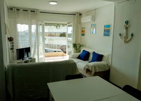 Piso en Avinguda de Fernando Pérez Ojeda, 9