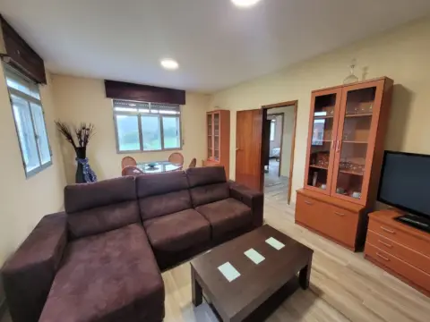 Chalet en Lamas (A Estrada)
