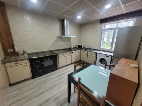 Chalet en Lamas (A Estrada)