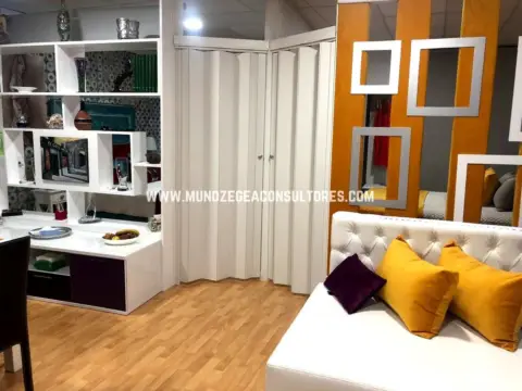 Piso en calle del Peso