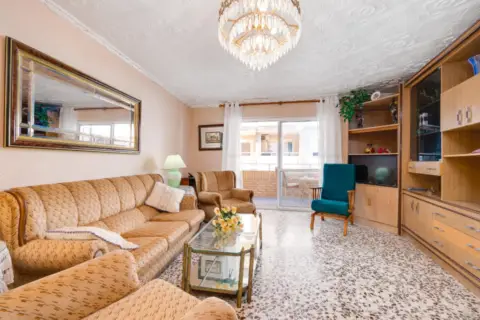 Apartamento en calle de Ramón Gallud, 228
