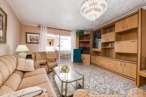 Apartamento en calle de Ramón Gallud, 228