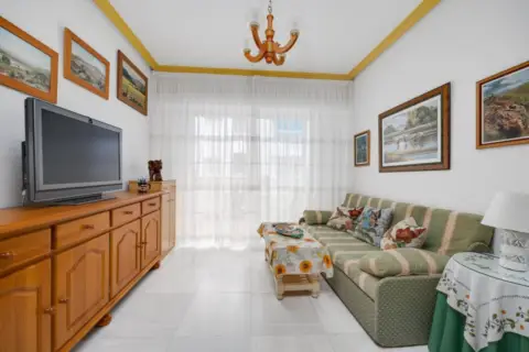Apartamento en calle de la Sal, 18