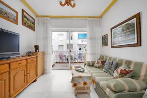 Apartamento en calle de la Sal, 18