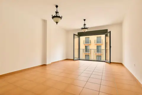 Dúplex en calle de Vicente Blasco Ibáñez, 12