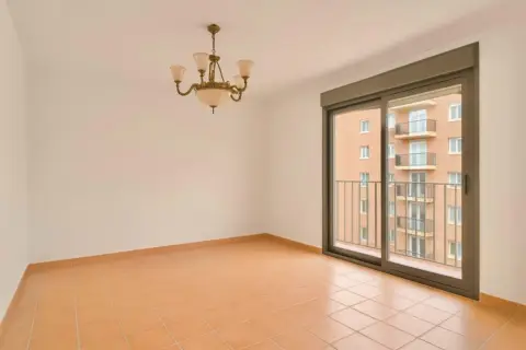 Dúplex en calle de Vicente Blasco Ibáñez, 12