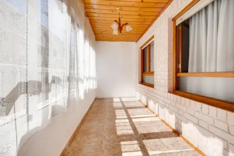 Apartamento en calle Monteagudo, 2