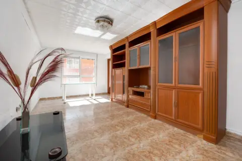 Apartamento en calle Monteagudo, 2