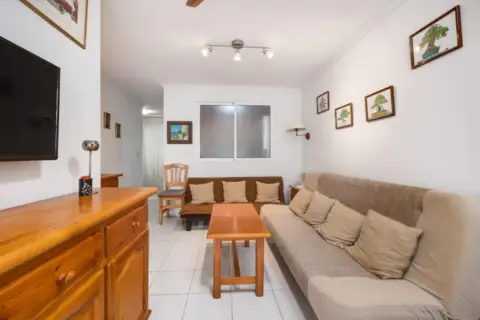 Apartamento en calle de la Sal, 25