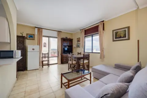Apartamento en Carretera del Torrejón, 2