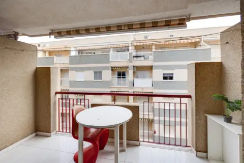 Estudio en calle de la Barraca, 3