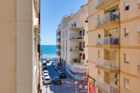 Apartamento en calle del Mar Báltico