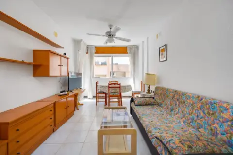 Apartamento en calle del Mar Báltico