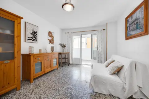 Apartamento en Avenida de Inglaterra, 81