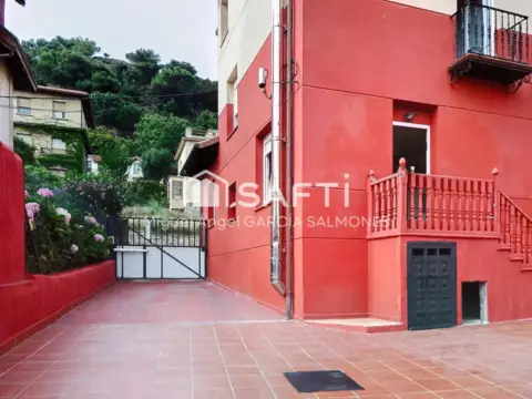 Casa unifamiliar en Peñacastillo-Nueva Montaña