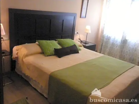 Apartamento en calle de La Carolina